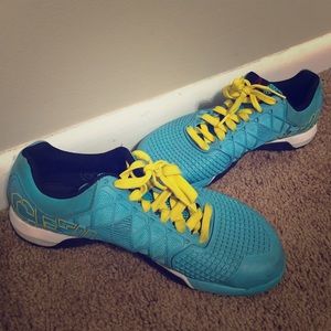 Crossfit Nano 4.0 women sneakers